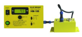 常州蓝光HM-系列数字扭力测试仪 分体式扭矩检测仪  扭矩测量仪 参数报价说明
