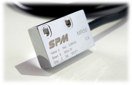 磁栅尺读数头磁栅位移传感器MR50/MR51/MR52/MS50