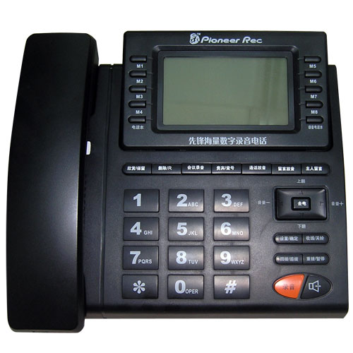 录音电话（VA-SD32H）