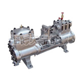 蒸汽往复泵（VC、2QS、QB系列）