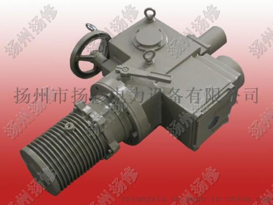 扬州电动执行器厂家/电动执行器/2SA3032系列电动阀门装置
