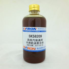 鹤山金润纳SK58209通用机油复合剂