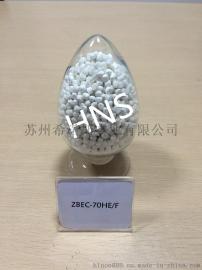 HNS 苏州希诺斯 促进剂 ZBEC-70