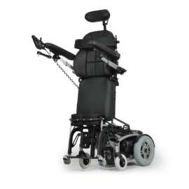 卫美恒Forest3站立电动轮椅