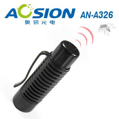 便携式超声波驱蚊器（AN-A326）