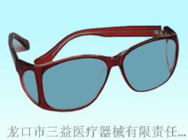医用防辐射铅眼镜标准 SANYI铅眼镜质量好品质保障