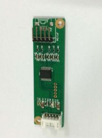 五线USB电阻TP控制器/卡 厂家直行设计 自产 自销，品质有保障