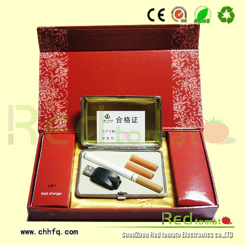 健康电子烟（RT-180）