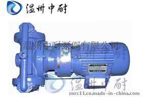 DBY型电动隔膜泵 铸铁电动隔膜泵