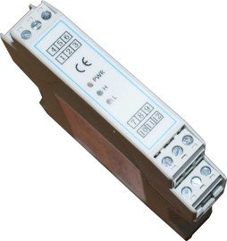 DK3010系列无源回路供电毫安信号隔离变送器