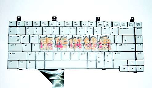 笔记本键盘 (HP ZV5000)