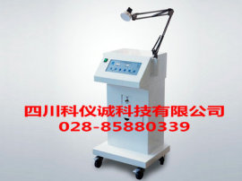 微波治疗仪 微波理疗仪（ CFT-2100型推车数码管）
