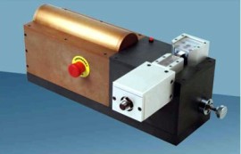 超声波线束焊接机