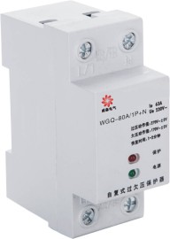 威森电气APD-60/50自复式过欠压保护器    王文娟18691808189